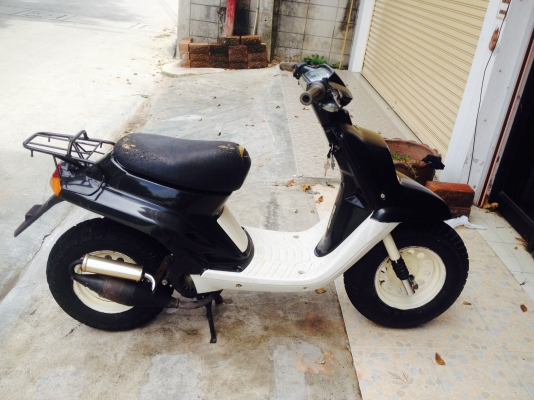 ขาย Yamaha BW s50