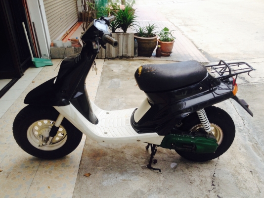 ขาย Yamaha BW s50