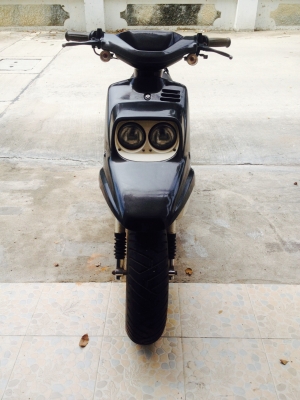 ขาย Yamaha BW s50