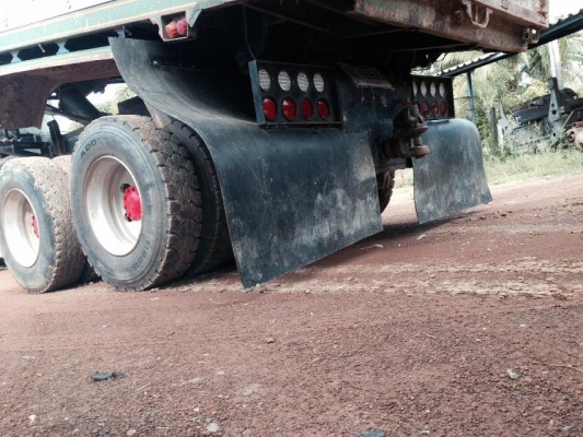 ขายด่วนขายรถ10ล้อดั้ม 2 เพลาดั้ม isuzu deca euro1 270  1550000 บาท