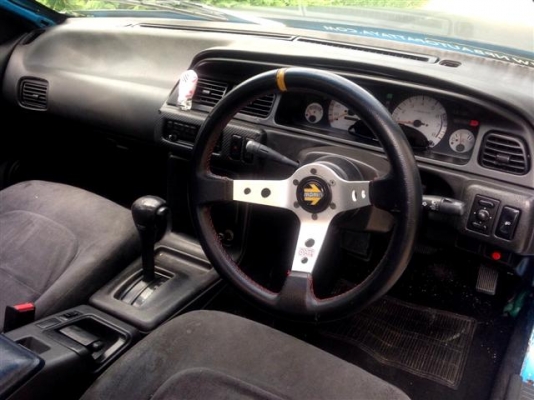 A31 1J turbo ออโต้ ซันรูฟตรงรุ่น A31 1J turbo ออโต้ ซันรูฟตรงรุ่น