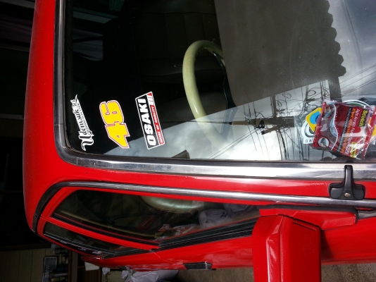 ** ขาย Toyota Corona RT-130 จดปี 1981 เครื่อง 1,588 cc.+ LPG สีแดง อวทม. ** ** ขาย Toyota Corona RT-130 จดปี 1981 เครื่อง 1,588 cc.+ LPG สีแดง อวทม. **