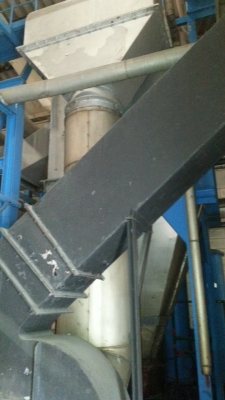 ขายบอยเลอร์ขนาด 19 ตันใช้ถ่านหินพร้อมอุปกรณ์ ขายบอยเลอร์ขนาด 19 ตันใช้ถ่านหินพร้อมอุปกรณ์