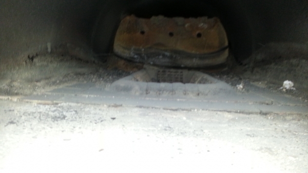 ขายบอยเลอร์ขนาด 19 ตันใช้ถ่านหินพร้อมอุปกรณ์