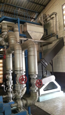 ขายบอยเลอร์ขนาด 19 ตันใช้ถ่านหินพร้อมอุปกรณ์ ขายบอยเลอร์ขนาด 19 ตันใช้ถ่านหินพร้อมอุปกรณ์