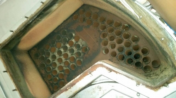 ขายบอยเลอร์ขนาด 19 ตันใช้ถ่านหินพร้อมอุปกรณ์ ขายบอยเลอร์ขนาด 19 ตันใช้ถ่านหินพร้อมอุปกรณ์