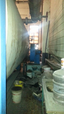 ขายบอยเลอร์ขนาด 19 ตันใช้ถ่านหินพร้อมอุปกรณ์ ขายบอยเลอร์ขนาด 19 ตันใช้ถ่านหินพร้อมอุปกรณ์