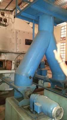 ขายบอยเลอร์ขนาด 19 ตันใช้ถ่านหินพร้อมอุปกรณ์ ขายบอยเลอร์ขนาด 19 ตันใช้ถ่านหินพร้อมอุปกรณ์