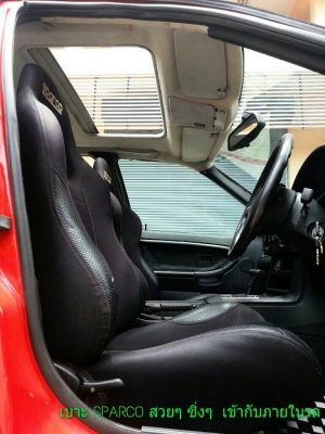 ขายBMW E36 J-BO หม้อน้ำมิเนียม SUNROOFแท้ แก้มเจาะ ล้อRG2 เบาะSPACO ขายBMW E36 J-BO หม้อน้ำมิเนียม SUNROOFแท้ แก้มเจาะ ล้อRG2 เบาะSPACO