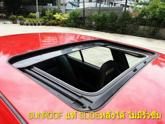ขายBMW E36 J-BO หม้อน้ำมิเนียม SUNROOFแท้ แก้มเจาะ ล้อRG2 เบาะSPACO ขายBMW E36 J-BO หม้อน้ำมิเนียม SUNROOFแท้ แก้มเจาะ ล้อRG2 เบาะSPACO