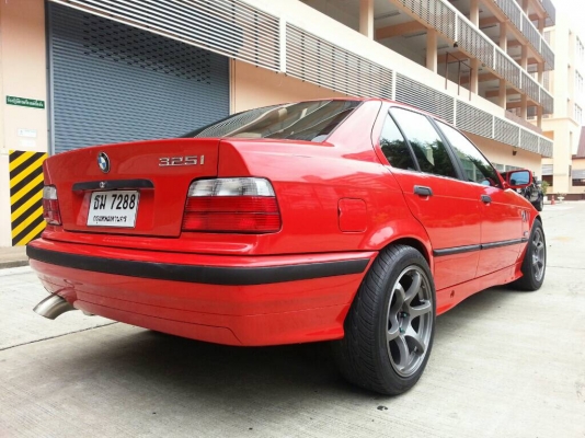 ขายBMW E36 J-BO หม้อน้ำมิเนียม SUNROOFแท้ แก้มเจาะ ล้อRG2 เบาะSPACO ขายBMW E36 J-BO หม้อน้ำมิเนียม SUNROOFแท้ แก้มเจาะ ล้อRG2 เบาะSPACO