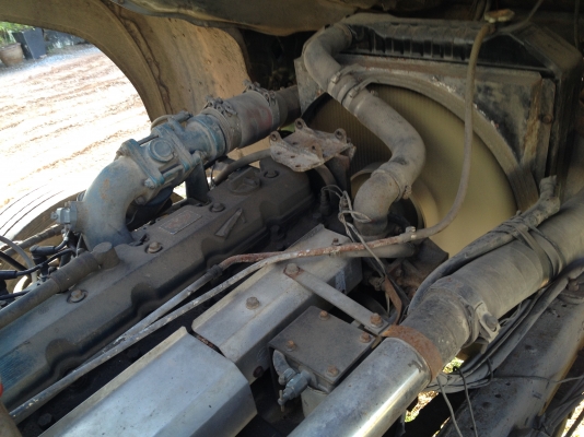 สุดคุ้มครับขายถูกๆไปเลย เครื่องจีน CHANGCHAI 6CTL280～2 8800 CC ติดรถมาสภาพพร้อมใช้ NGV 100\% แรงม้า 206 KW ประมาณ 276 แรงม้ายกไปเลยทั้งชุดครับ มี2เครื่องครับ  พร้อมชุดคิทแท้ WOODWARD ใช้งานวิ่งปกติไม่มีปัญหา โทรมาสอบถามรายละเอียดได้ครับ