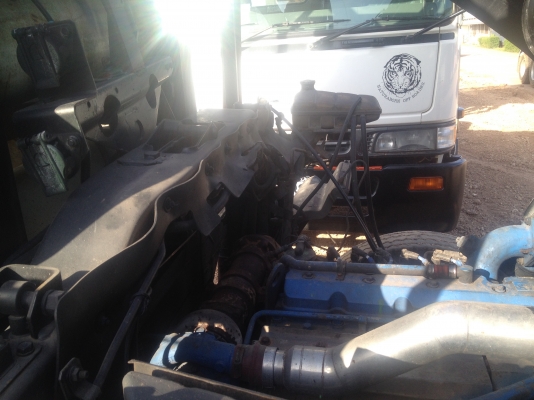 สุดคุ้มครับขายถูกๆไปเลย เครื่องจีน CHANGCHAI 6CTL280～2 8800 CC ติดรถมาสภาพพร้อมใช้ NGV 100\% แรงม้า 206 KW ประมาณ 276 แรงม้ายกไปเลยทั้งชุดครับ มี2เครื่องครับ  พร้อมชุดคิทแท้ WOODWARD ใช้งานวิ่งปกติไม่มีปัญหา โทรมาสอบถามรายละเอียดได้ครับ