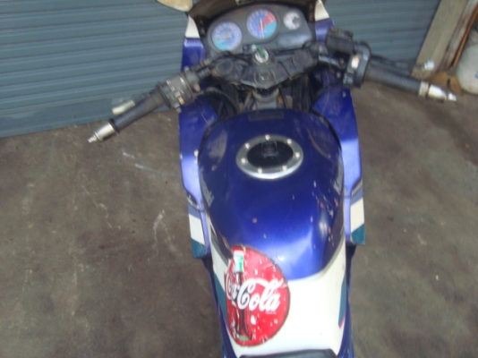 ********** SERPICO SS **********