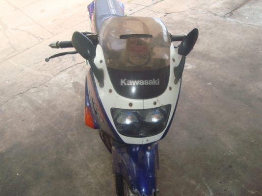 ********** SERPICO SS **********