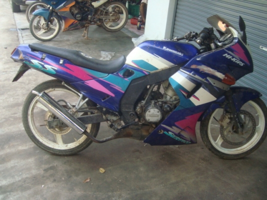 ********** SERPICO SS **********