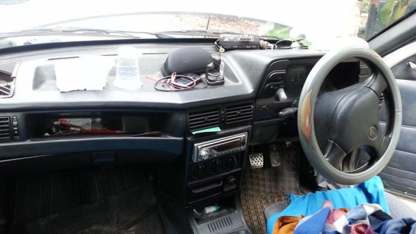 ขาย แดวู แฟนตาเซีย รถใช้งานปกติ ติดแก็สแล้ว เอกสารเล่มพร้อมโอน ภาษีไม่ขาด ขาย แดวู แฟนตาเซีย รถใช้งานปกติ ติดแก็สแล้ว เอกสารเล่มพร้อมโอน ภาษีไม่ขาด