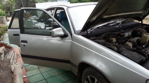 ขาย แดวู แฟนตาเซีย รถใช้งานปกติ ติดแก็สแล้ว เอกสารเล่มพร้อมโอน ภาษีไม่ขาด ขาย แดวู แฟนตาเซีย รถใช้งานปกติ ติดแก็สแล้ว เอกสารเล่มพร้อมโอน ภาษีไม่ขาด