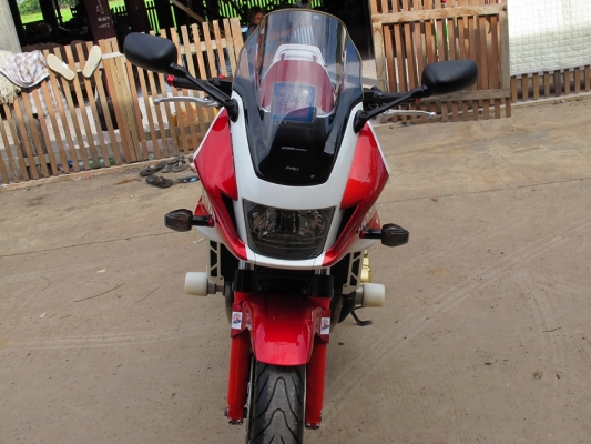 CB 1300 บอดิออ Limited ปี 2008 ABS ทะเบียนแท้ CB 1300 บอดิออ Limited ปี 2008 ABS ทะเบียนแท้