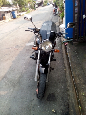 ขาย/แลก.sf 400 ver.s ปี1998 แท้