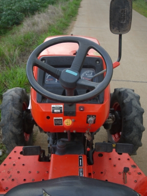 ขายครับ Kubota L3408 สภาพสวยๆครับ 34 แรง สองเพลา เพาเวอ