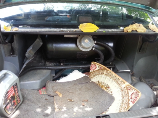 ขาย volvo 940 เครื่อง 1jz ติดแก็ส แล้ว เอกสารพร้อมโอน