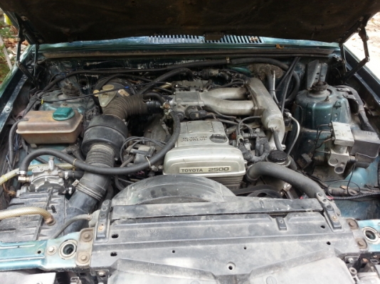 ขาย volvo 940 เครื่อง 1jz ติดแก็ส แล้ว เอกสารพร้อมโอน