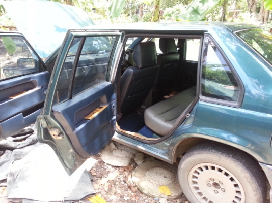 ขาย volvo 940 เครื่อง 1jz ติดแก็ส แล้ว เอกสารพร้อมโอน