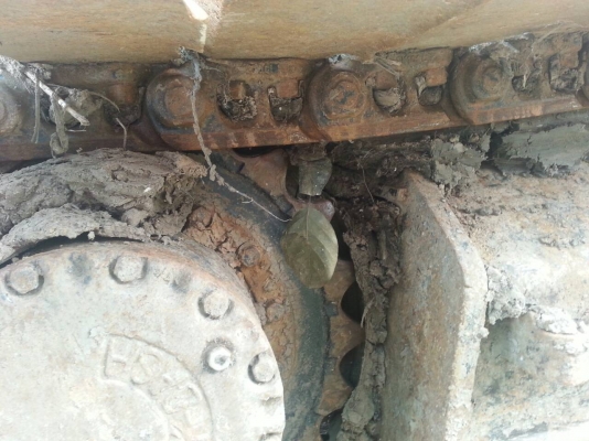 KOBELCO SK100 MACK5 ธรรมดา ไฟฟ้าครบ เอกสารอินวอยซ์