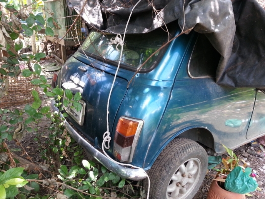 ขาย ซาก mini ออสติน  ติดต่อโทรเบอร์นี้ 089-007-8226 // 084-0215084 พระอาจารย์สำรอง