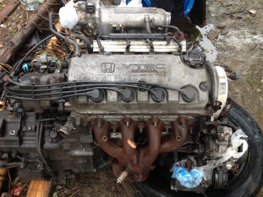 เครื่องd15bเทคใหญ่