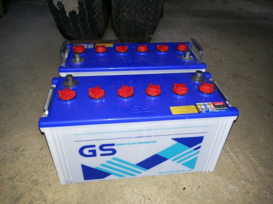 ขายเครื่องปั่นไฟ 200 kva
