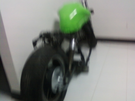 ขาย kawasaki part er6n 650 cc ล้มโปรเจค ด่วน นะครับต้องการใช้เงิน