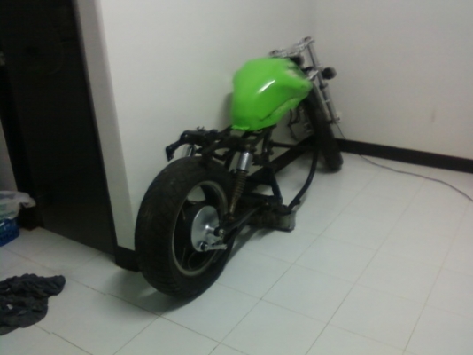 ขาย kawasaki part er6n 650 cc ล้มโปรเจค ด่วน นะครับต้องการใช้เงิน