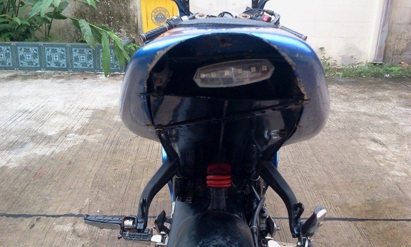 เปิดการขาย yamaha tzm 150cc