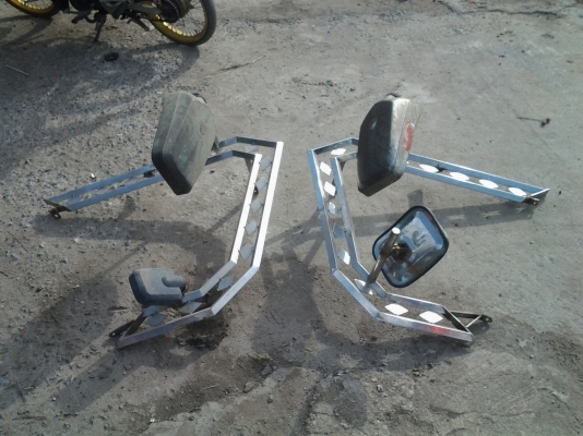 ขายขากะจกแต่งยี่ปุ่น