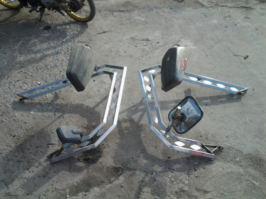 ขายขากะจกแต่งยี่ปุ่น