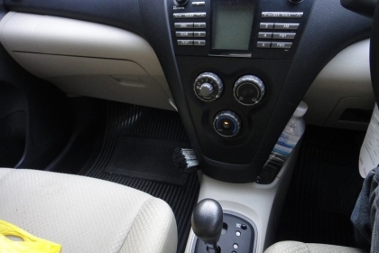 Toyota vios รุ่น E ปี 2009 Toyota vios รุ่น E ปี 2009