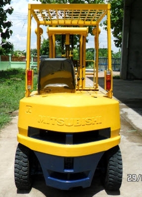 รถยกFORKLIFT*2ตัน*งาฮิ้งฟอร์ค*จากญี่ปุ่น200000*ขายด่วนที่โคราช