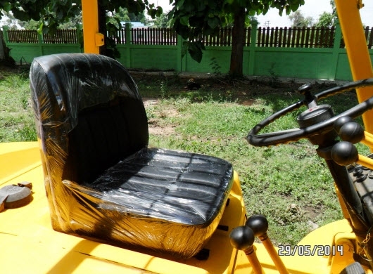 รถยกFORKLIFT*2ตัน*งาฮิ้งฟอร์ค*จากญี่ปุ่น200000*ขายด่วนที่โคราช