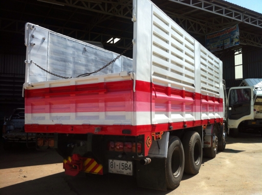 ขายฮีโน่ เมก้า260แรงม้า