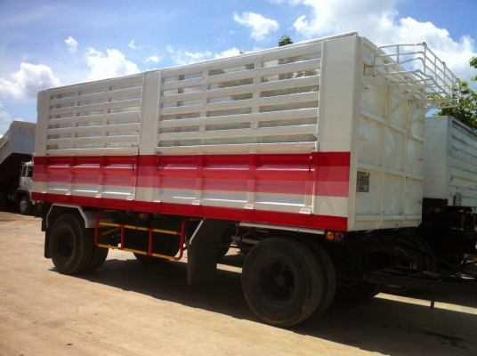 ขายฮีโน่ เมก้า260แรงม้า