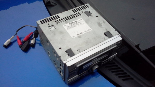 วิทยุ 2DIN, เล่น CD/MP3 มือสองจากญี่ปุ่น วิทยุ 2DIN, เล่น CD/MP3 มือสองจากญี่ปุ่น