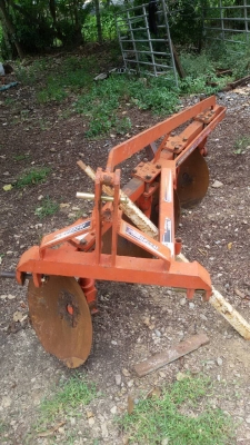 ขายผาน4 ตราช้าง DP224F ของ 4708 ครับ