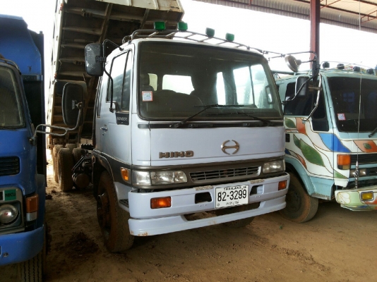 ขาย10ล้อ2เพลาดั้มสวยๆราคา 820000  ติดต่อ 0897070053มงคล