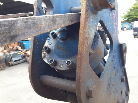ขาย หัวกระแทก ใส่รถขุด ขนาด  PC40-PC60 มือสองญี่ปุ่น