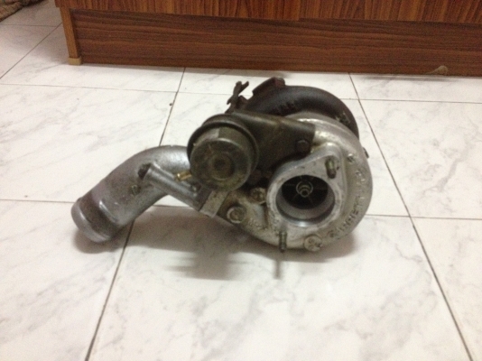 ขายเทอร์โบเดิมsr20ขับหลัง แกนเทอร์โบเสียขายเอาไปเป็นอะไหล่ ราคา1000บาท โทร0924462525โส กทม