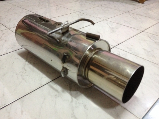 ขายท่อsr jasma 051ไส้ตรง ไส้ขนาด2.5นิ้ว พักท่อยาว14นิ้ว ปายท่อยาว5นิ้ว ปากท่อกว้าง4.5นิ้ว ราคา1500บาท โทร0924462525โส กทม ขายท่อsr jasma 051ไส้ตรง ไส้ขนาด2.5นิ้ว พักท่อยาว14นิ้ว ปายท่อยาว5นิ้ว ปากท่อกว้าง4.5นิ้ว ราคา1500บาท โทร0924462525โส กทม