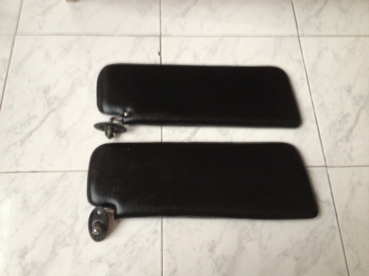 ขายบังแดด ใส่e30 1คู่ สภาพดีไม่มีกระจกนะคับ ราคา400บาท โทร0924462525โส กทม ขายบังแดด ใส่e30 1คู่ สภาพดีไม่มีกระจกนะคับ ราคา400บาท โทร0924462525โส กทม