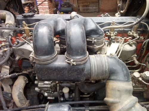 เดกก้า 210แรงม้า ออฟชั่นครบ ราคา 770000